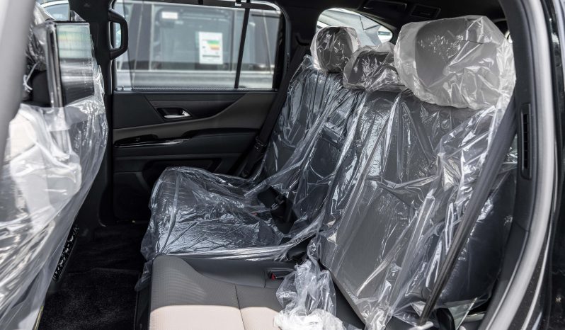 
								2025 Lexus LX600 Overtrail 3.5L AT Petrol w/o MarkLevinson full									