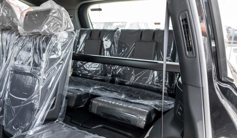 
								2025 Lexus LX600 Overtrail 3.5L AT Petrol w/o MarkLevinson full									