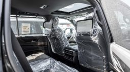 
										2025 Lexus LX600 Overtrail 3.5L AT Petrol w/o MarkLevinson full									