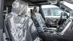 
										2025 Lexus LX600 Overtrail 3.5L AT Petrol w/o MarkLevinson full									