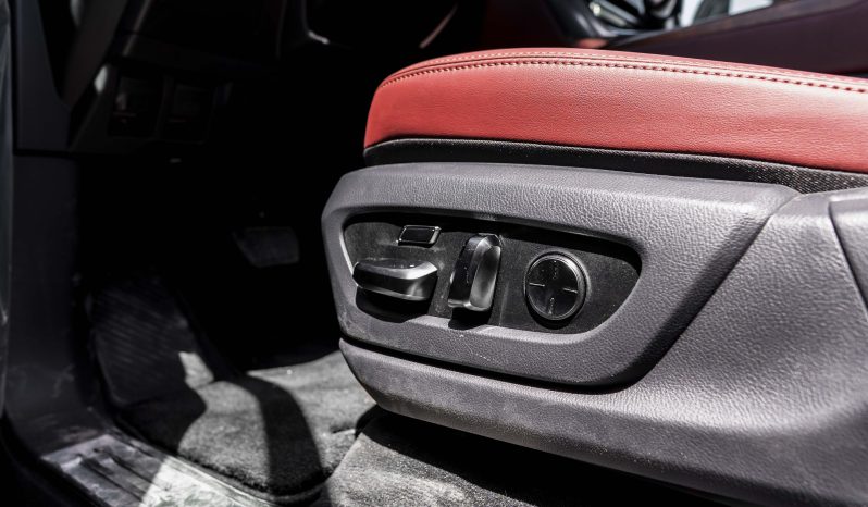 
2026 Lexus LX600 Signature 3.5L AT Petrol w/ Wood Accent full									