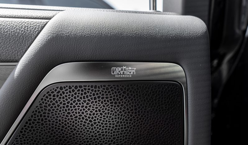 
2026 Lexus LX600 Signature 3.5L AT Petrol w/ Wood Accent full									