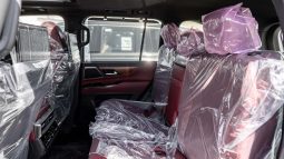 
2026 Lexus LX600 Signature 3.5L AT Petrol w/ Wood Accent full									