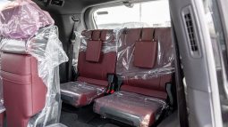 
2026 Lexus LX600 Signature 3.5L AT Petrol w/ Wood Accent full									