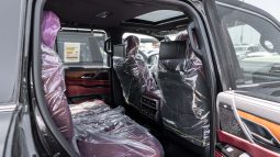 
2026 Lexus LX600 Signature 3.5L AT Petrol w/ Wood Accent full									
