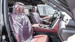 
2026 Lexus LX600 Signature 3.5L AT Petrol w/ Wood Accent full									