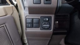 
2025 Toyota Land Cruiser LC 79 2.8L Diesel MT Beige-Brown full									