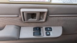 
2025 Toyota Land Cruiser LC 79 2.8L Diesel MT Beige-Brown full									