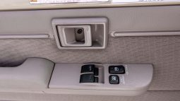 
2025 Toyota Land Cruiser LC 79 2.8L AT Diesel (Beige-Brown) full									