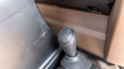 
2025 Toyota Land Cruiser LC 79 2.8L AT Diesel (Beige-Brown) full									