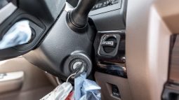 
2025 Toyota Land Cruiser LC 79 2.8L AT Diesel (Beige-Brown) full									