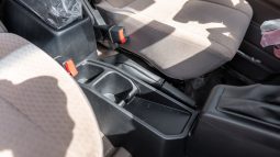 
2025 Toyota Land Cruiser LC 79 2.8L AT Diesel (Beige-Brown) full									