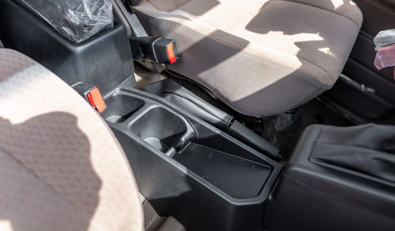 
2025 Toyota Land Cruiser LC 79 2.8L AT Diesel (Beige-Brown) full									