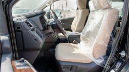 
2026 Toyota Granvia 3.5L Premium AT Petrol full									