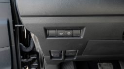 
2026 Toyota Granvia 3.5L Premium AT Petrol full									