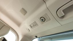 
2026 Toyota Granvia 3.5L Premium AT Petrol full									