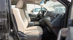 
2026 Toyota Granvia 3.5L Premium AT Petrol full									
