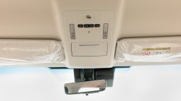 
2026 Toyota Granvia 3.5L Premium AT Petrol full									