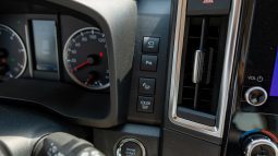 
2026 Toyota Granvia 3.5L Premium AT Petrol full									