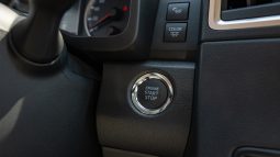 
2026 Toyota Granvia 3.5L Premium AT Petrol full									