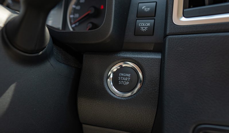 
2026 Toyota Granvia 3.5L Premium AT Petrol full									