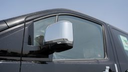 
2026 Toyota Granvia 3.5L Premium AT Petrol full									