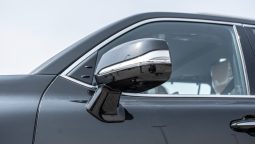 
2026 Lexus LX700h Signature 3.5L AT Hybrid (with Auto park) full									