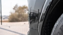 2025 Lexus LX700h Signature 3.5L AT Hybrid (with Auto park)