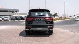 
2026 Lexus LX700h Signature 3.5L AT Hybrid (with Auto park) full									