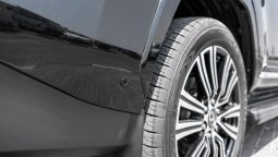 
2026 Lexus LX700h Signature 3.5L AT Hybrid (with Auto park) full									