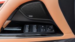 
2026 Lexus LX700h Signature 3.5L AT Hybrid (with Auto park) full									