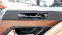 
2026 Lexus LX700h Signature 3.5L AT Hybrid (with Auto park) full									