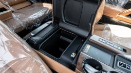 
2026 Lexus LX700h Signature 3.5L AT Hybrid (with Auto park) full									