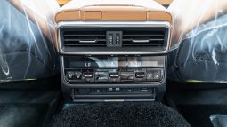 
2026 Lexus LX700h Signature 3.5L AT Hybrid (with Auto park) full									