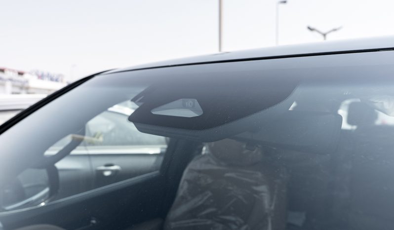 
2026 Lexus LX700h Signature 3.5L AT Hybrid (with Auto park) full									