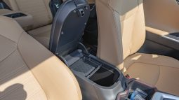 
2025 Toyota Rav4 Limited 2.5L AT Hybrid (Black) full									