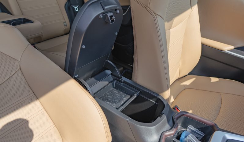 
2025 Toyota Rav4 Limited 2.5L AT Hybrid (Black) full									