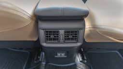 
2025 Toyota Rav4 Limited 2.5L AT Hybrid (Black) full									