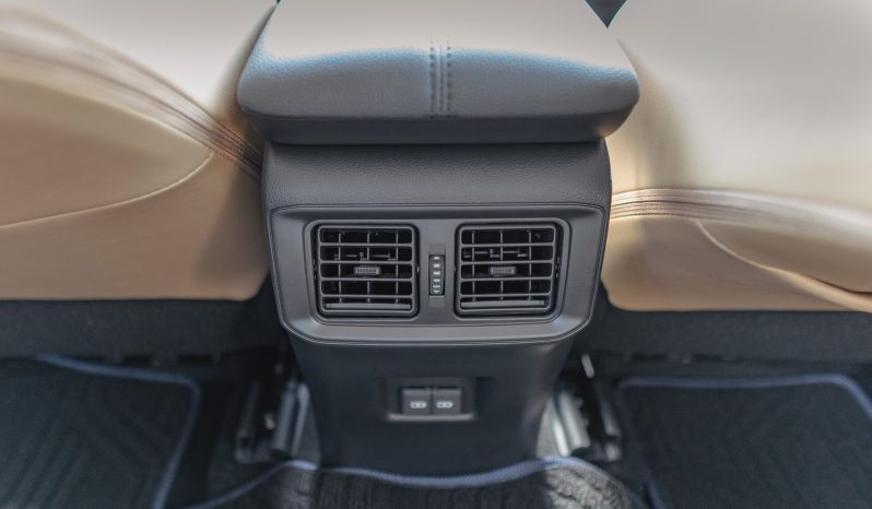 
2025 Toyota Rav4 Limited 2.5L AT Hybrid (Black) full									