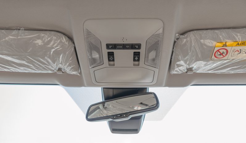 
2025 Toyota Rav4 Limited 2.5L AT Hybrid (Black) full									