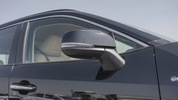 
2025 Toyota Rav4 Limited 2.5L AT Hybrid (Black) full									