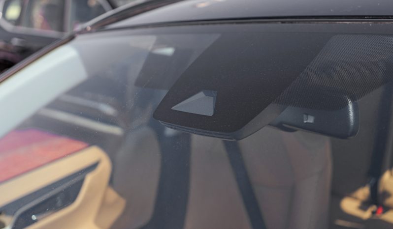 
2025 Toyota Rav4 Limited 2.5L AT Hybrid (Black) full									