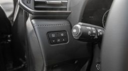 
2026 Lexus LX600 F-Sport 3.5L AT Petrol (Green-Red) full									