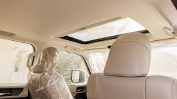 
2026 Toyota Prado TXL2 2.4L AT Petrol (White-Beige) full									