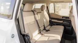 
2026 Toyota Prado TXL2 2.4L AT Petrol (White-Beige) full									