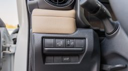 
2026 Toyota Prado TXL2 2.4L AT Petrol (White-Beige) full									