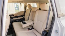 
2026 Toyota Prado TXL2 2.4L AT Petrol (White-Beige) full									
