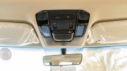 
2026 Toyota Prado TXL2 2.4L AT Petrol (White-Beige) full									