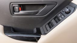 
2026 Toyota Land Cruiser GXR 3.5L AT Petrol (Basic) full									