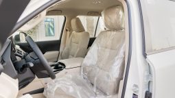 
2026 Toyota Land Cruiser GXR 3.5L AT Petrol (Basic) full									